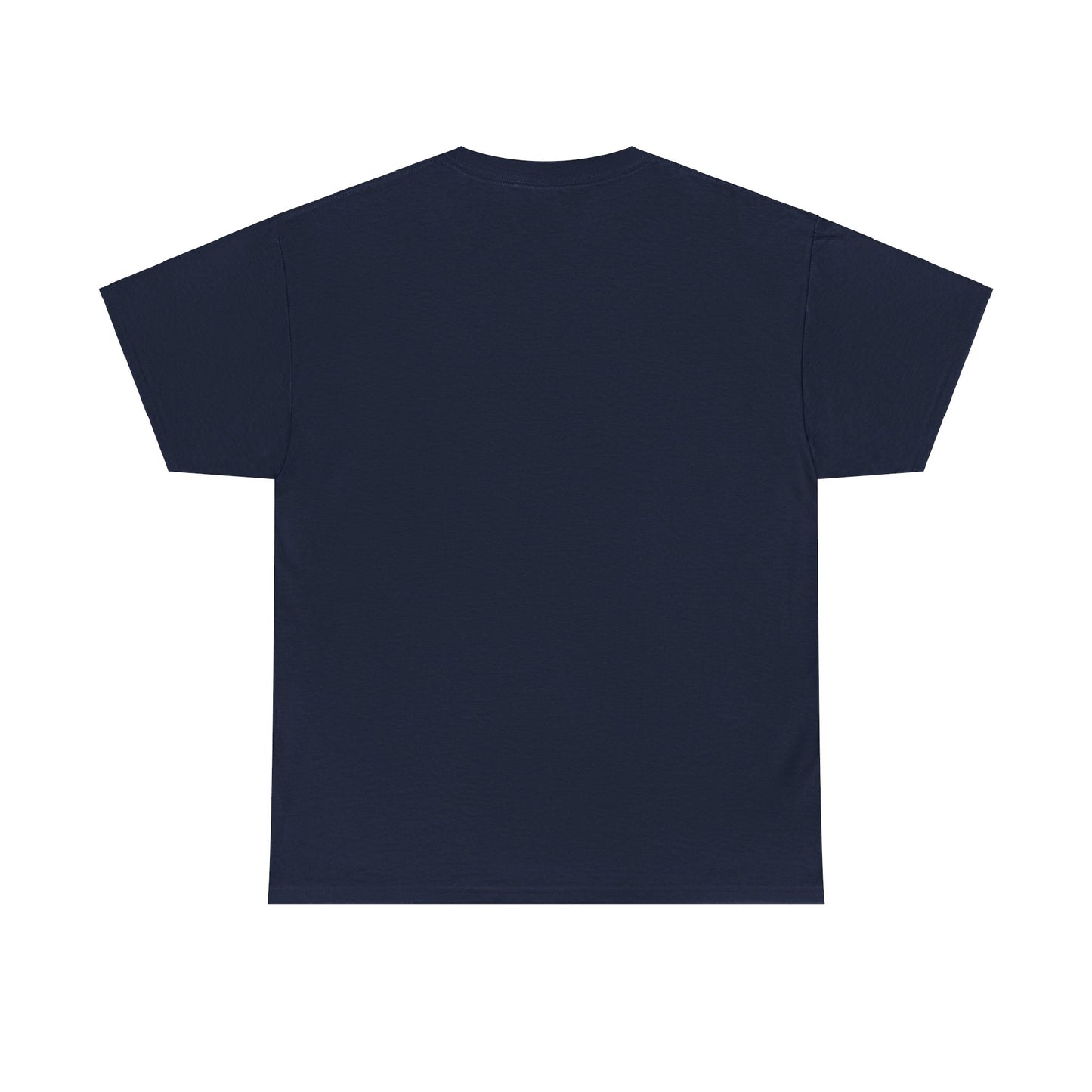 HUSTLE Heavy Cotton Tee