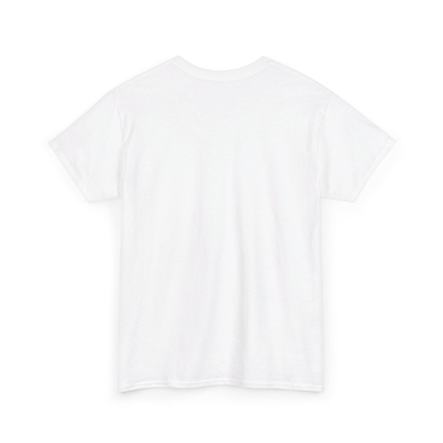 HUSTLE Heavy Cotton Tee