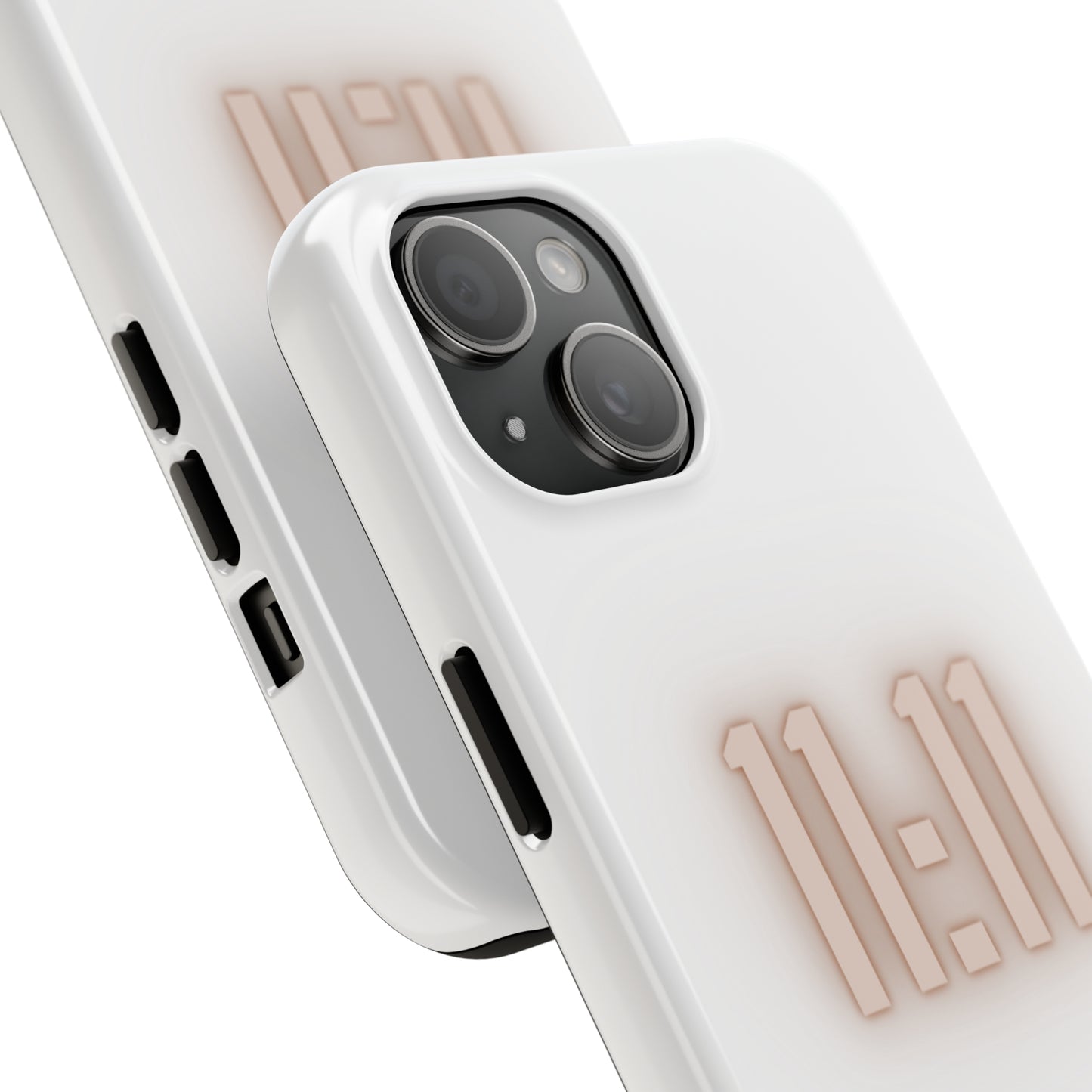 11:11 iphone case