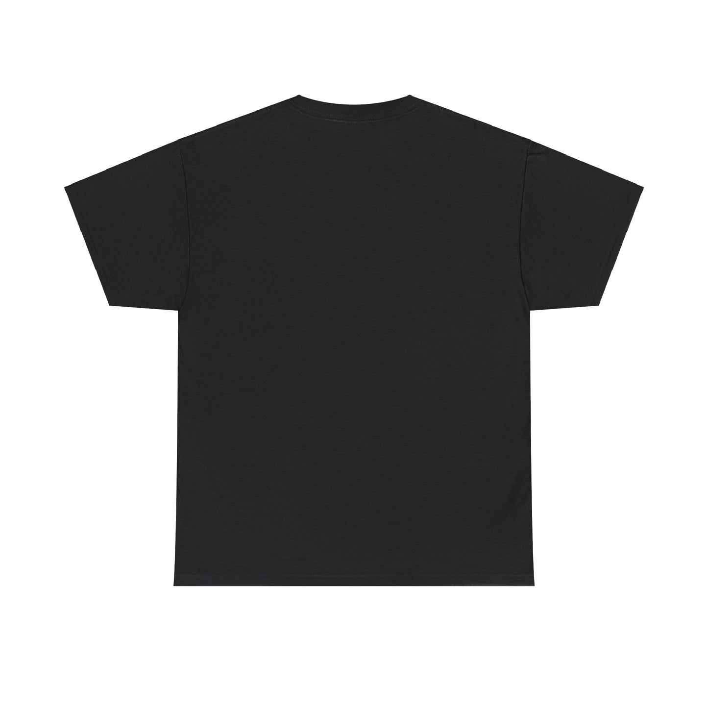 HUSTLE Heavy Cotton Tee