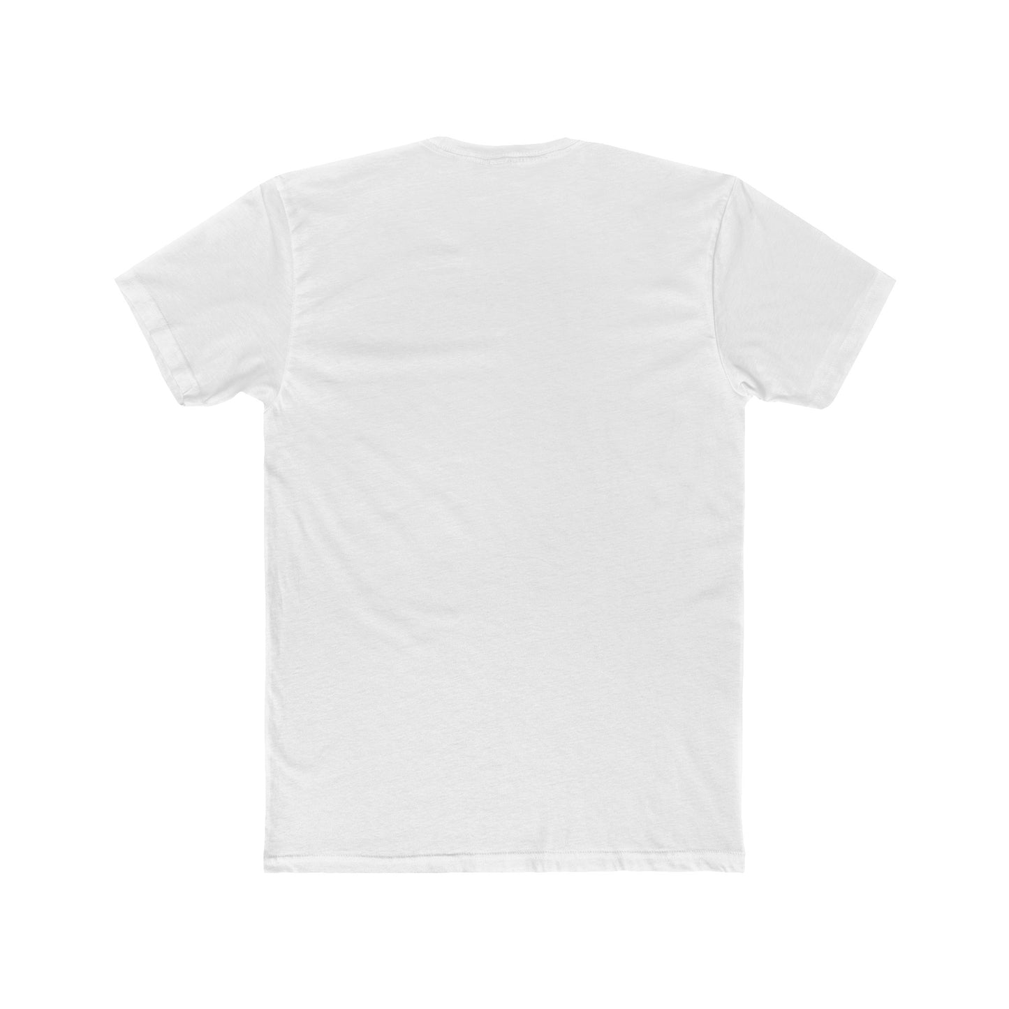 DADDY Cotton Crew Tee