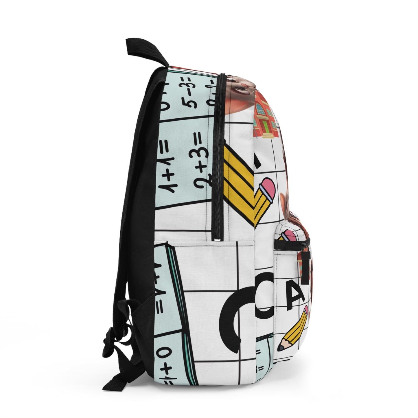 Backpack