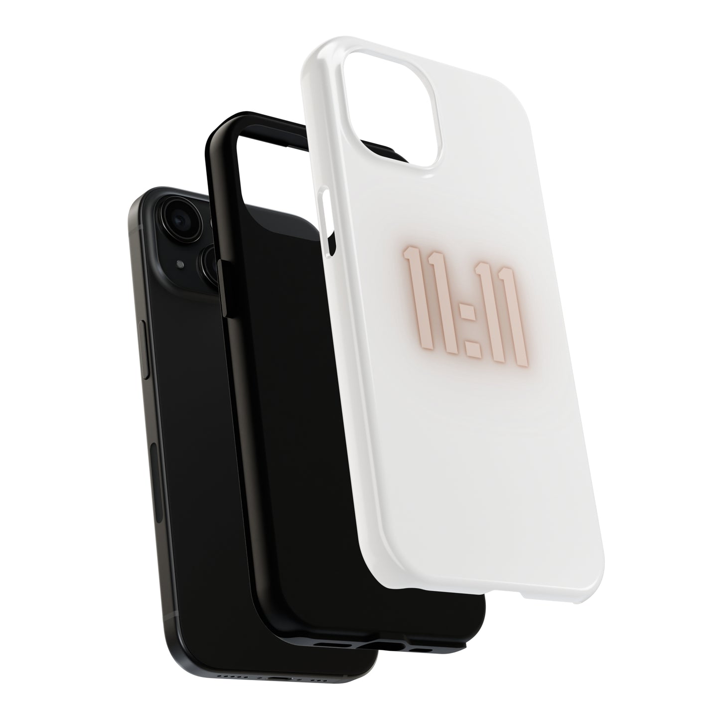 11:11 iphone case
