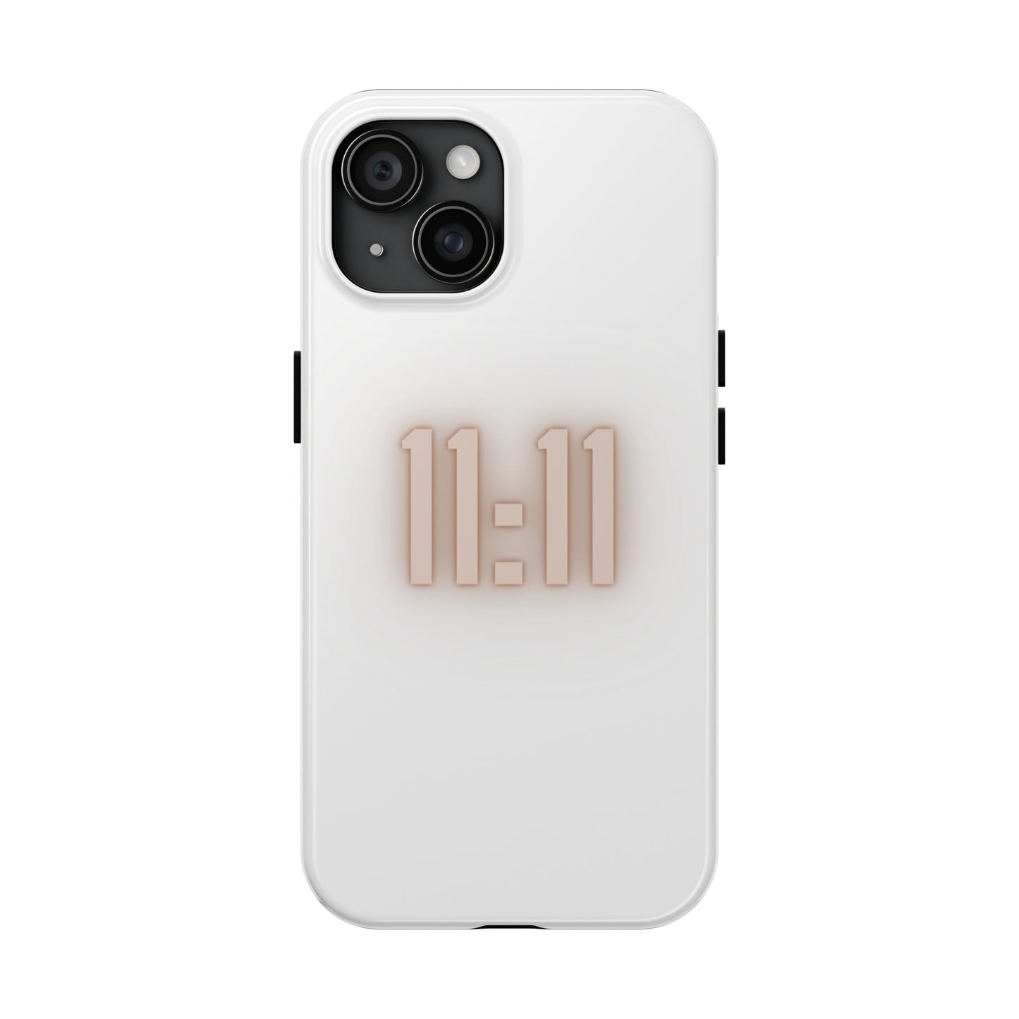 11:11 iphone case