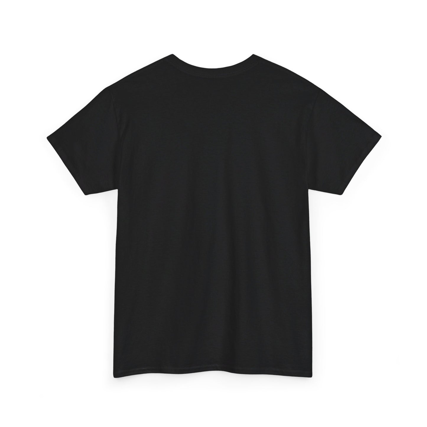 HUSTLE Heavy Cotton Tee