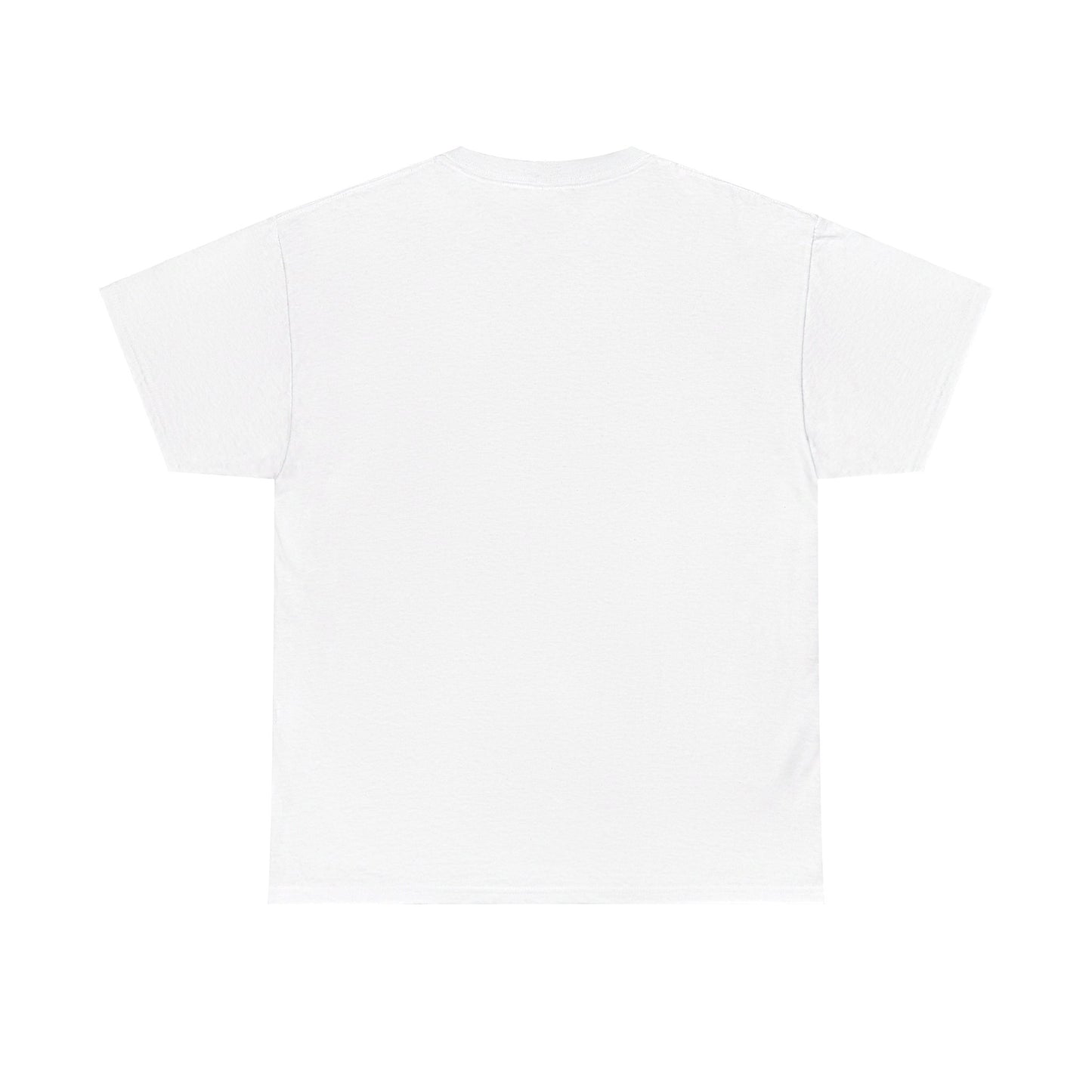 HUSTLE Heavy Cotton Tee