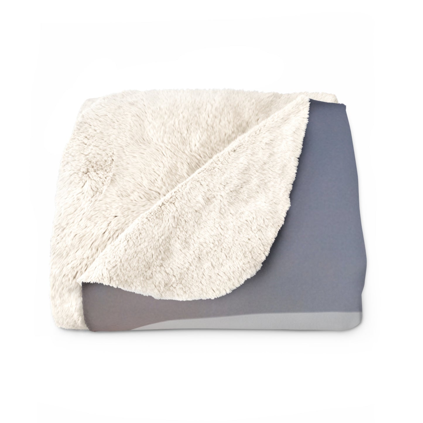 GOD'S MESSAGE Fleece Blanket