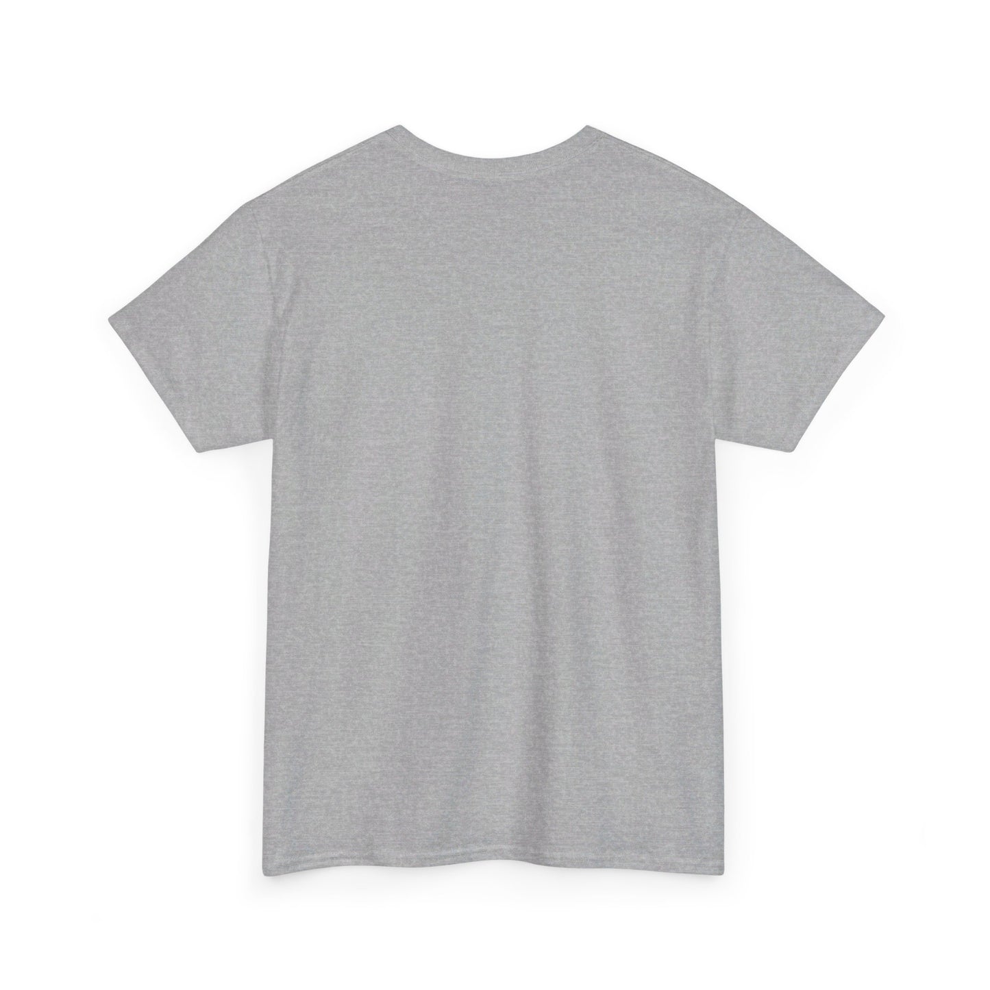 HUSTLE Heavy Cotton Tee