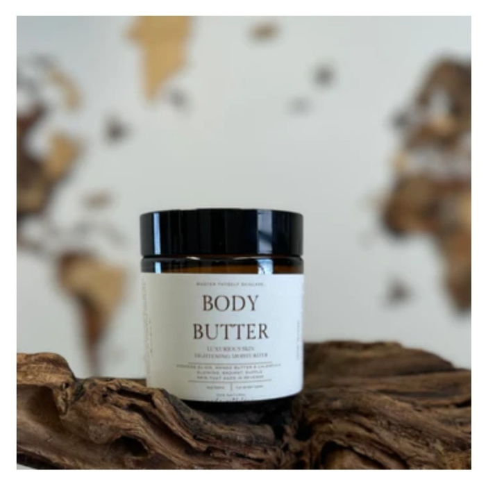 BODY BUTTER
