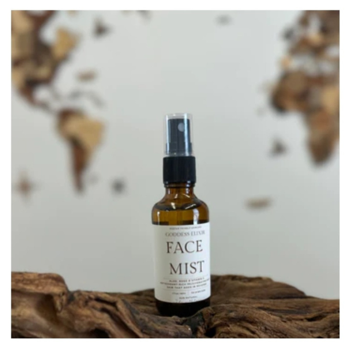 GODDESS ELIXIR FACE MIST