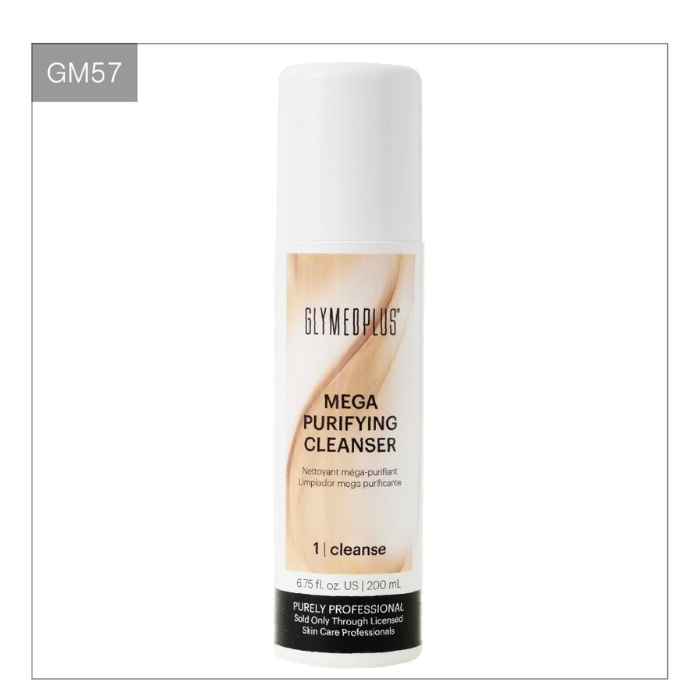 MEGA-PURIFYING CLEANSER (GM57)
