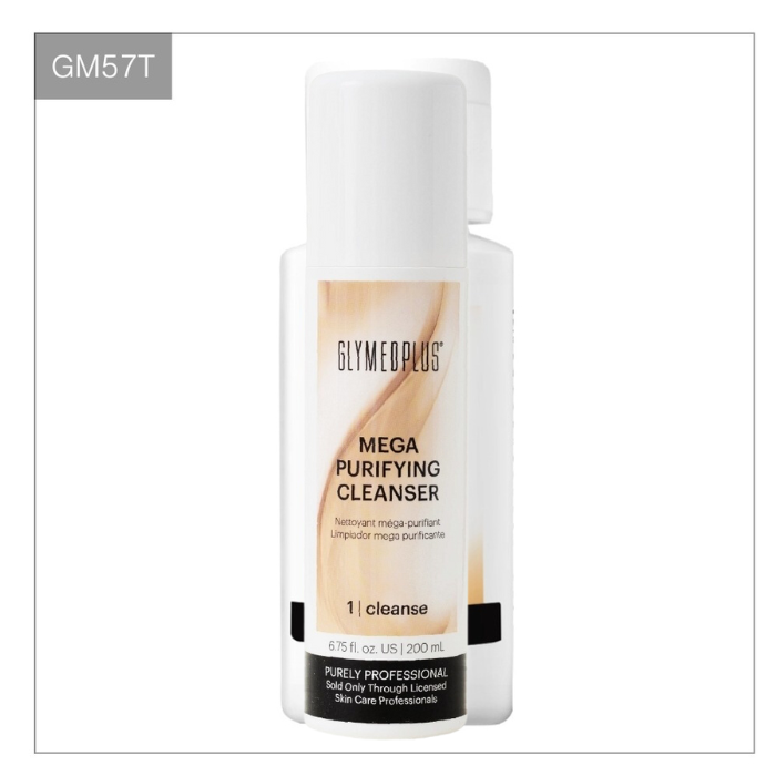 MEGA-PURIFYING CLEANSER (GM57)