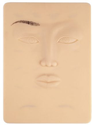 4D PRACTICE SKIN FULL FACE