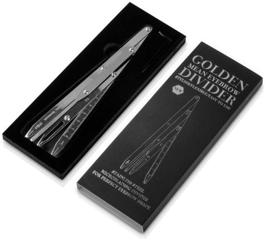 J'ADORE GOLDEN RULE CALIPER