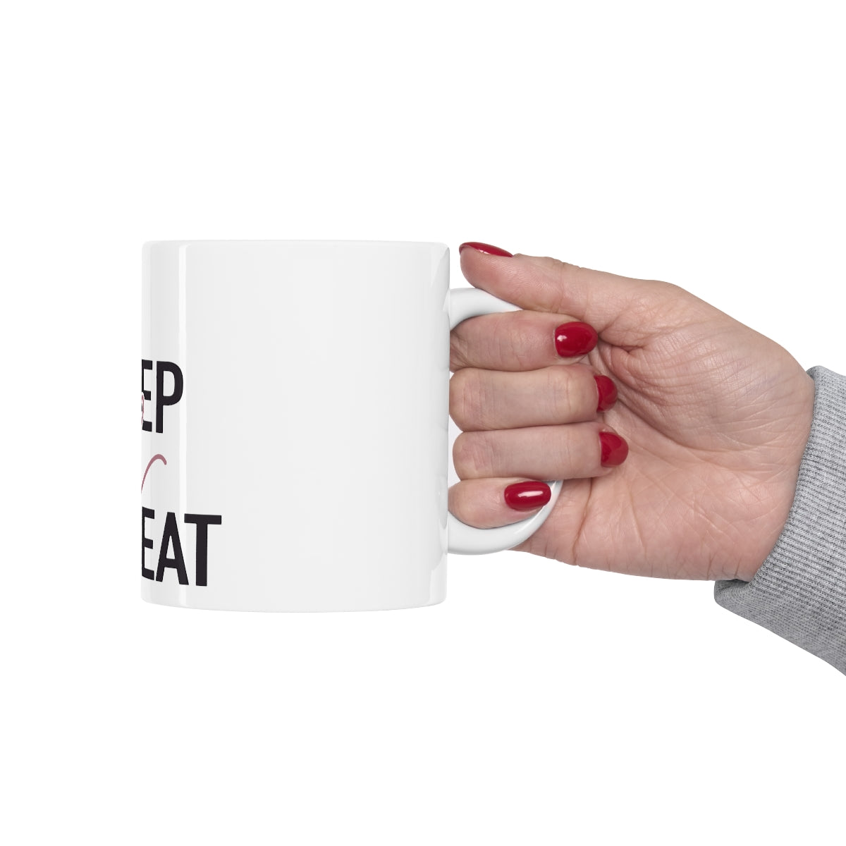 Eat Sleep Lash Repeat