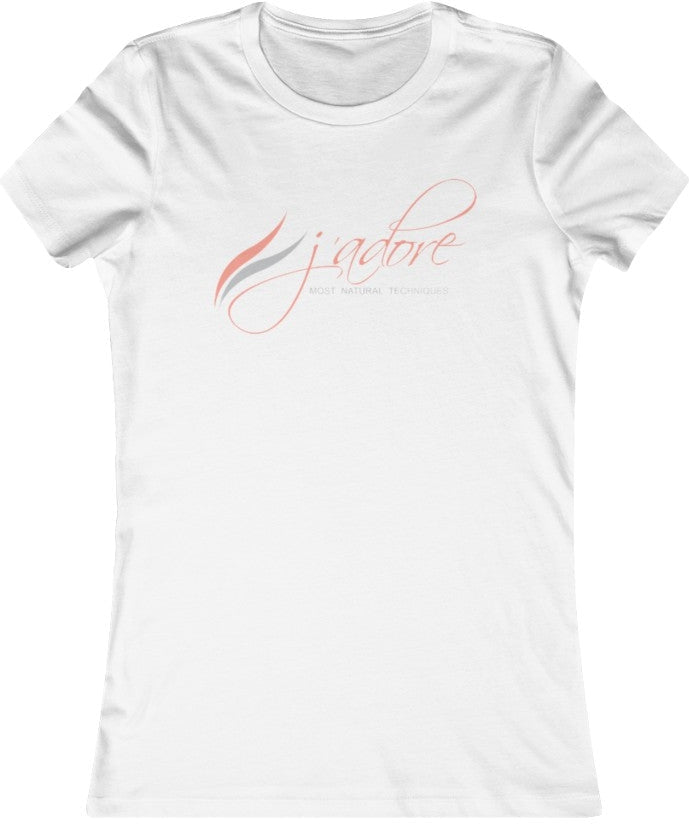 J'adore Beauty Tee