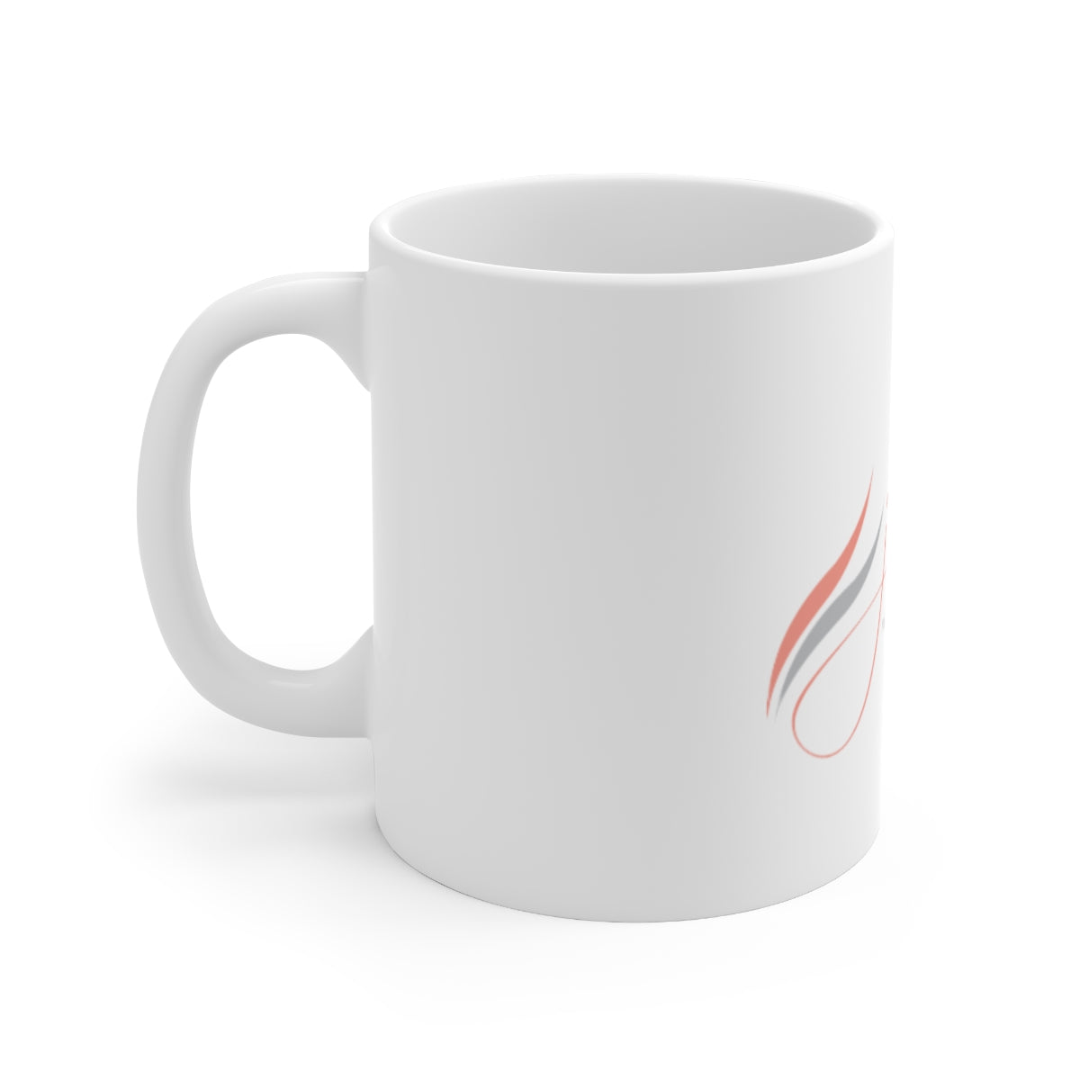 J'adore Ceramic Coffee Mug