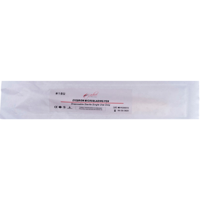 J'ADORE DISPOSABLE MICROBLADING PEN 18U