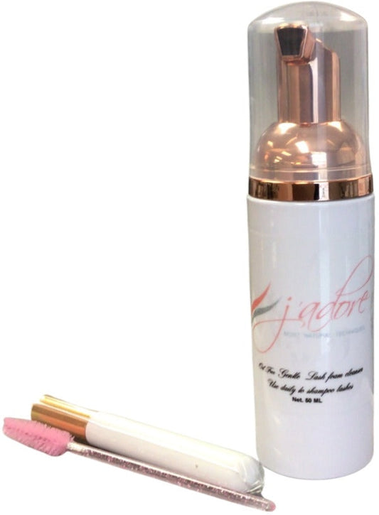 J'ADORE LASH BATH