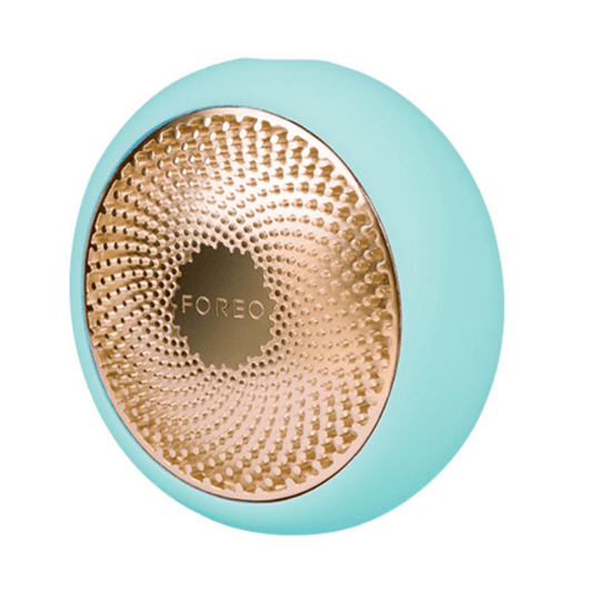 FOREO UFO (2 min facial) https://www.foreo.com/ufo-collection