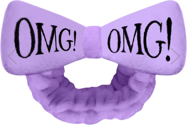 OMG Mega Headbands