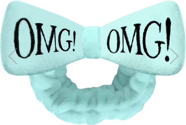 OMG Mega Headbands