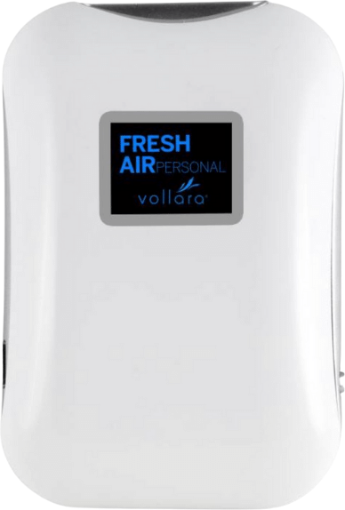 VOLLARA FreshAir Personal