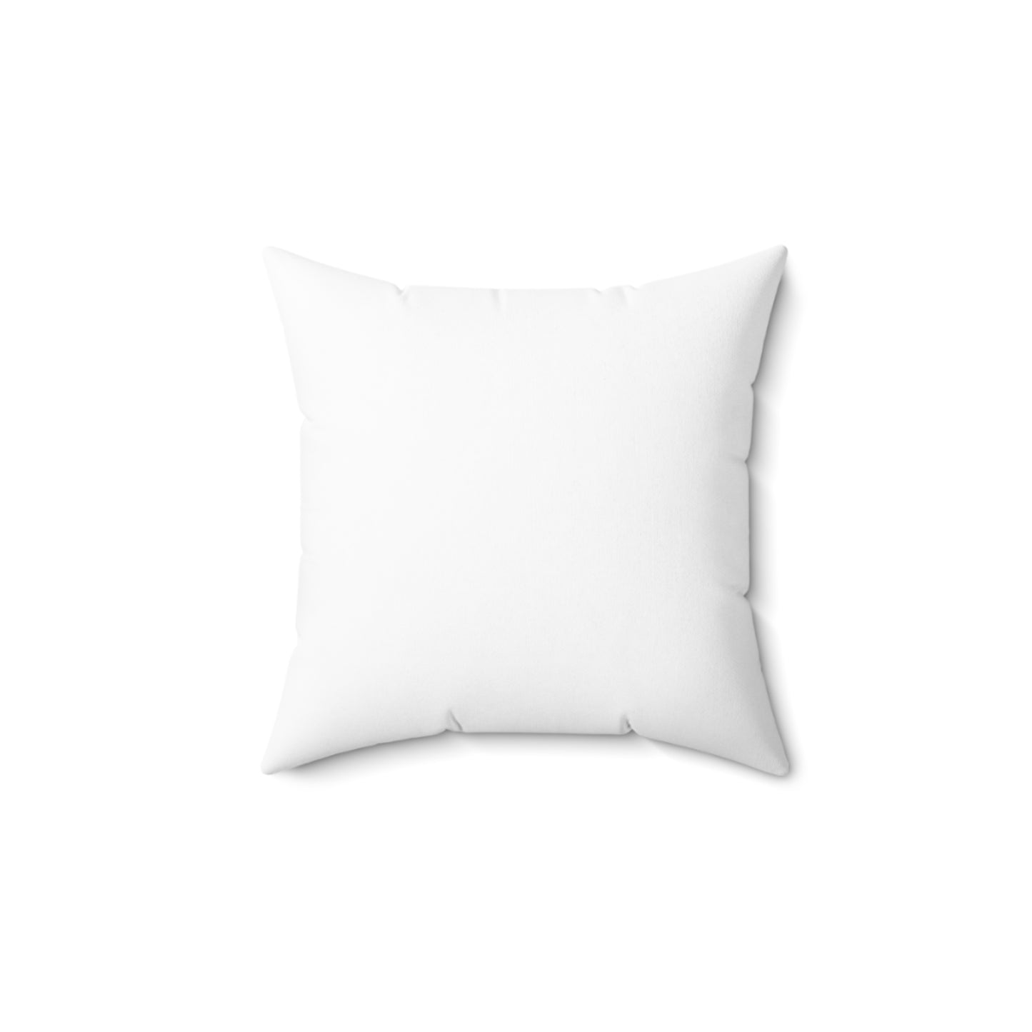 V-DAY HEARTS Square Pillow