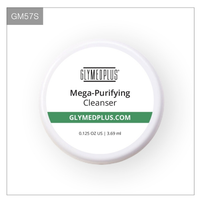 MEGA-PURIFYING CLEANSER (GM57)