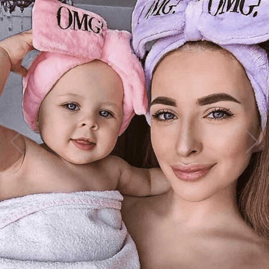 OMG Mega Headbands